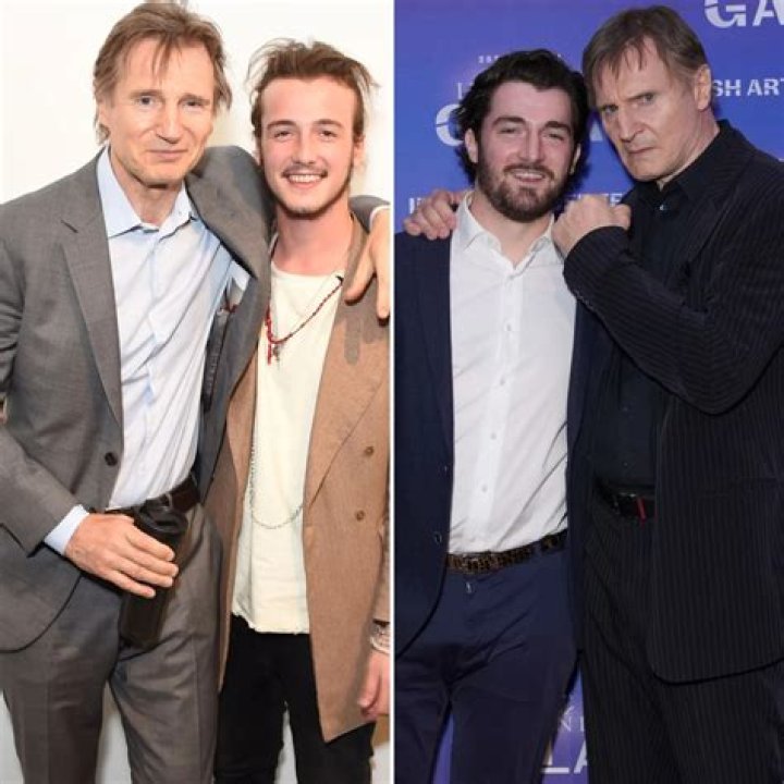 Height Of Daniel Neeson: An In-Depth Analysis
