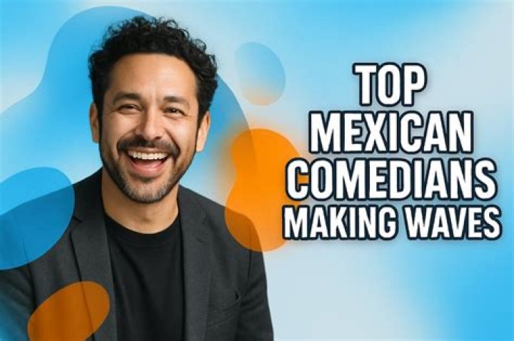 Hilarious Humor: Discover Top Mexican Comedians