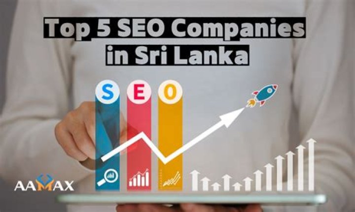 Hire The Best SEO Company In Sri Lanka For Exceptional Results