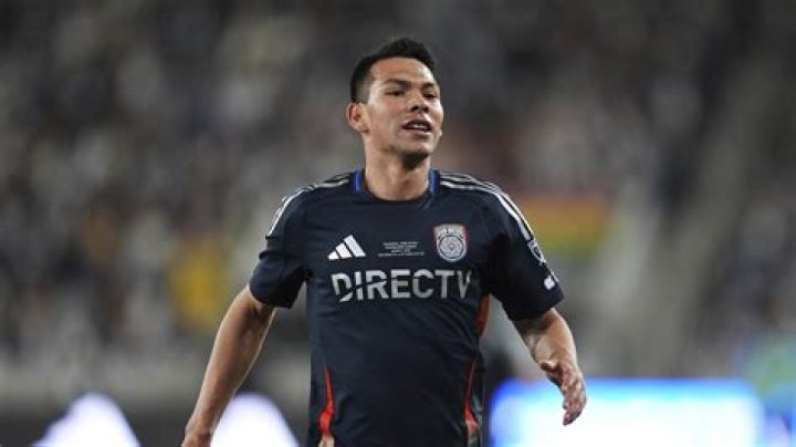 Hirving Lozano's Wife: A Look Into Their Relationship
