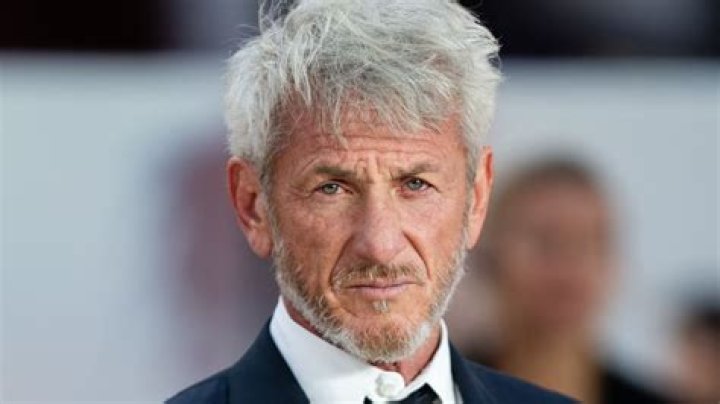 Hollywood Heartthrob Sean Penn Struck With Devastating Illness