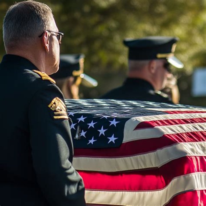 Honoring Tina Turner With Dignified Funeral Services