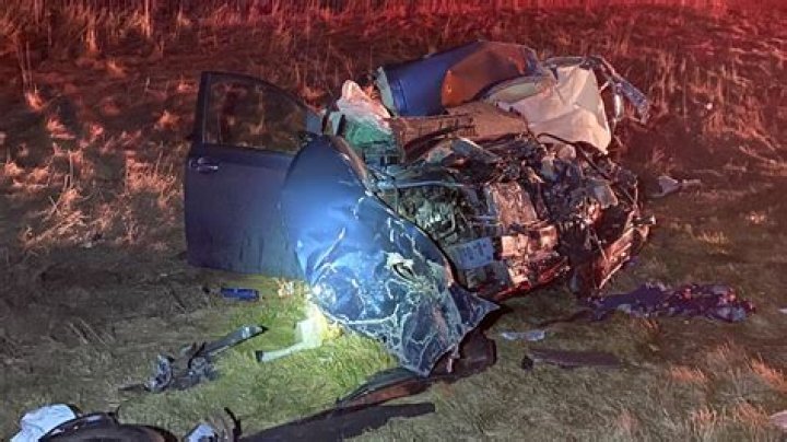 Horrific Accident: Nikki Catsouras' Graphic Body Photos