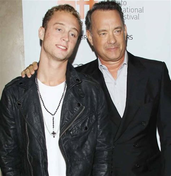 How Many Kids Does Tom Hanks Have - Details Uncovered