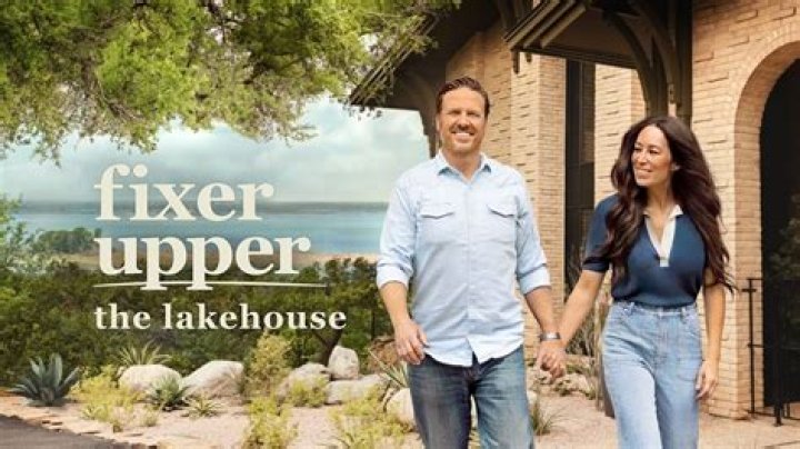 How Much Did The Lake House Sell For On Fixer Upper?