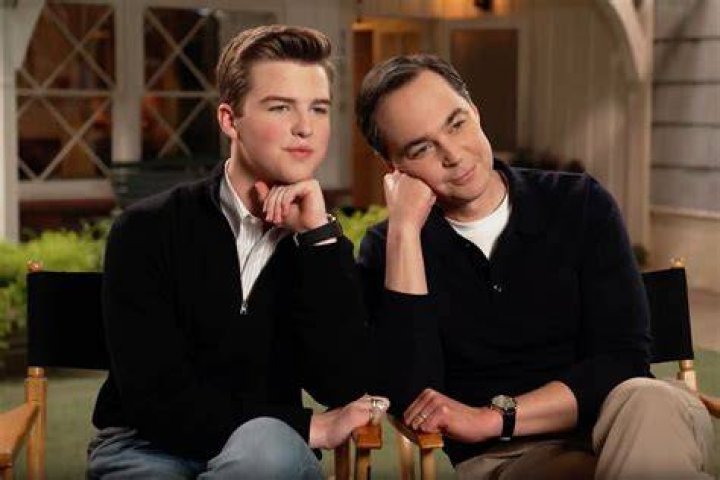 How Much Does Iain Armitage Make Per Episode?