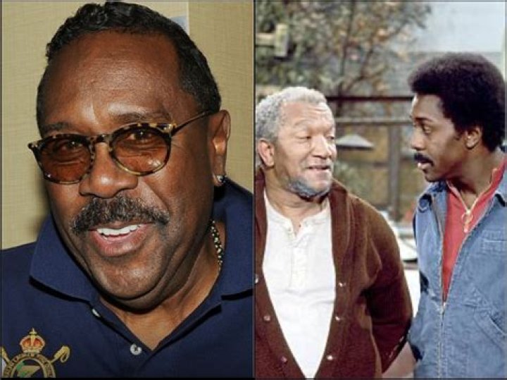 How Old Is Demond Wilson: Age And Personal Life Facts