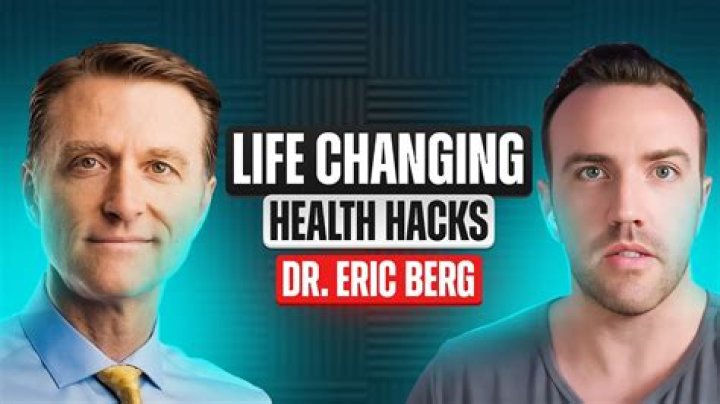 How Old Is Dr. Eric Berg? Find Out His Age Today