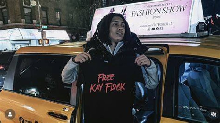 How Old Is Kay Flock: A Comprehensive Guide To His Age