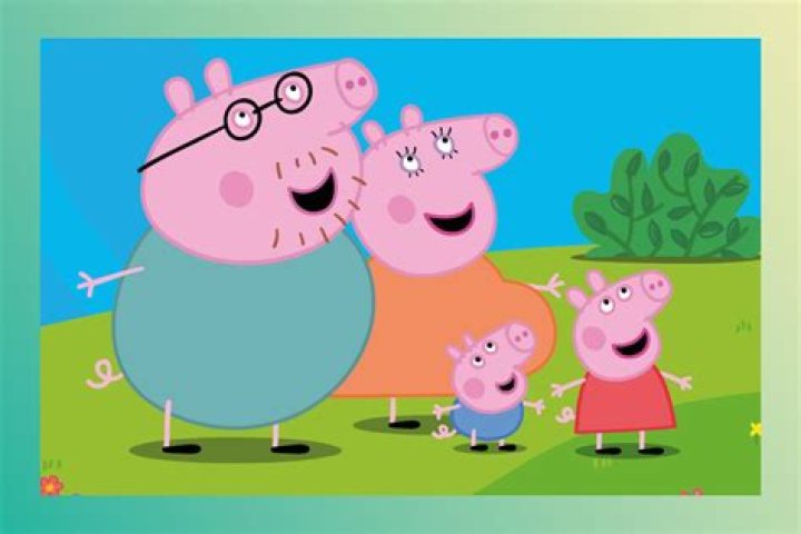 How Old Is Peppa Pig's Mom: Discover The Matriarch's Age