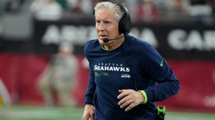 How Old Is Pete Carroll, Seattle Seahawks Coach? - Find Out Now