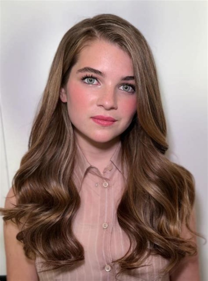 How Old Is Reagan Revord: Uncovering The Age Of The Young Actress