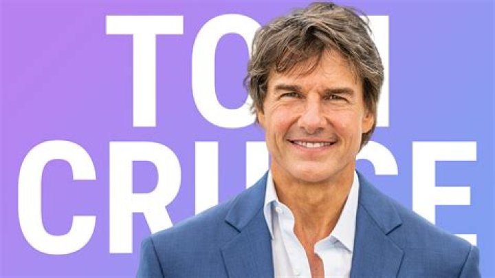 How Old Is Tom Cruise Today? Age, Birthdate And Zodiac