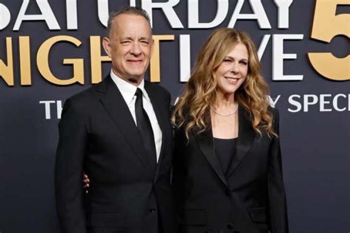 How Old Is Tom Hanks? [Precise Answer With Proof]
