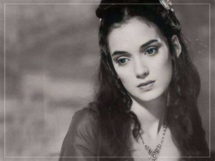 How Old Is Winona Ryder? Learn Winona Ryder's Age