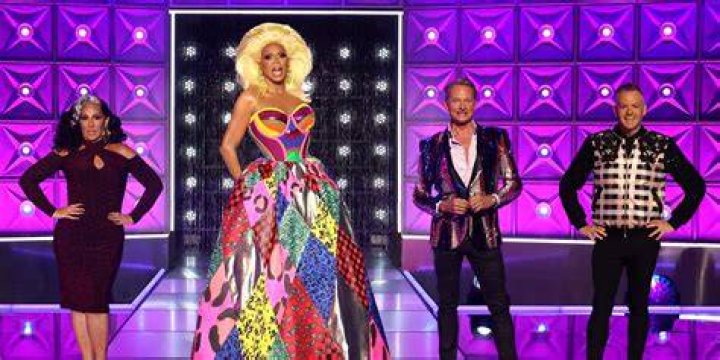 How Tall Is RuPaul? Find Out The Drag Superstar's Height
