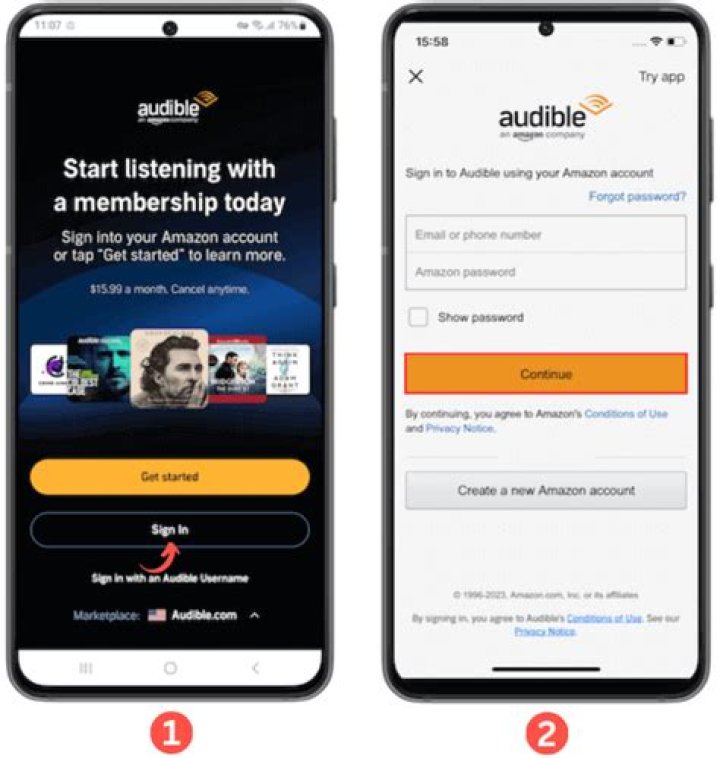 How To Effectively Cancel Your Audible Account