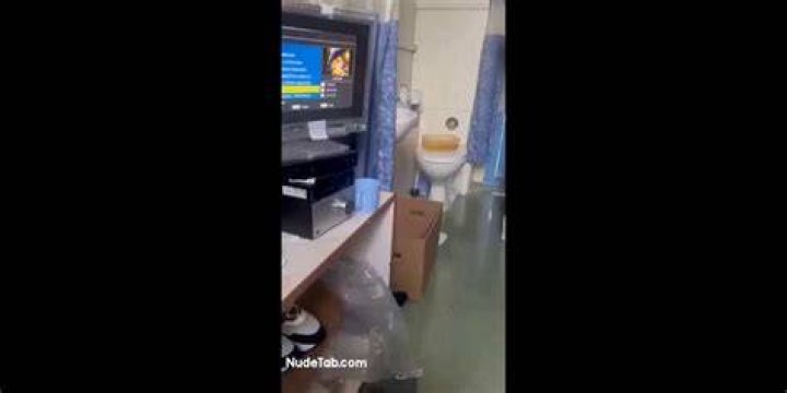 How to Watch Female HMP Wandsworth prison officer video watch HD ! Female HMP Wandsworth prison officer video watch HD online free streams! in 30 July 2024, live scores, player stats, standings, fantasy games 54568798798 