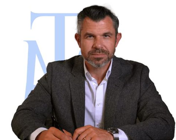 Howard Taylor: Renowned Expert