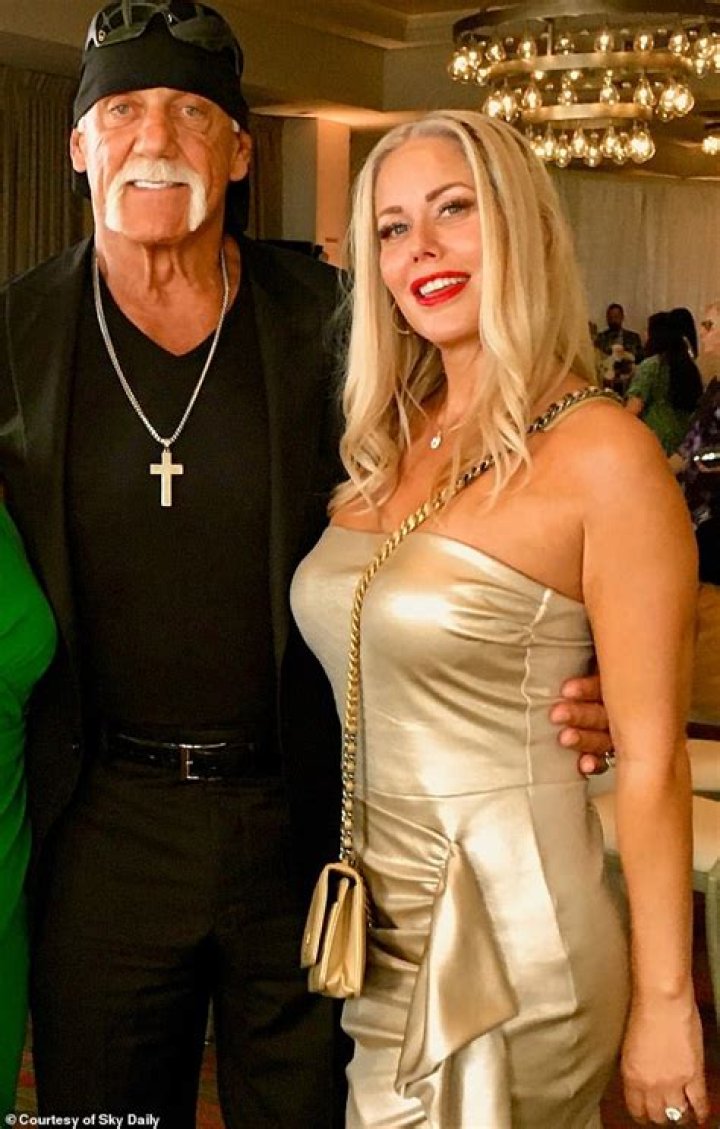 Hulk Hogan's Ex-Wives: A Look Into The Wrestler's Marriages