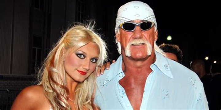 Hulk Hogan's Family: A Look Into Their Lives