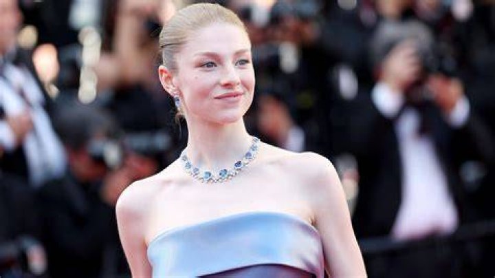 Hunter Schafer's Height Unveiled: The Model And Actress's Stature