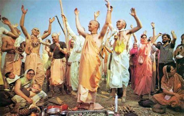 Immerse Yourself In The World Of Kirtanananda: A Comprehensive Introspective