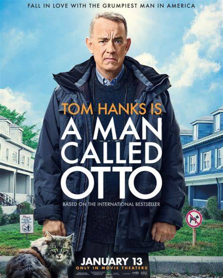 Intriguing Insights Into "A Man Called Otto" And Autism: An Empowering Exploration