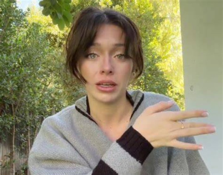 Intriguing News: Tabitha Swatosh Expecting | Pregnancy Confirmed