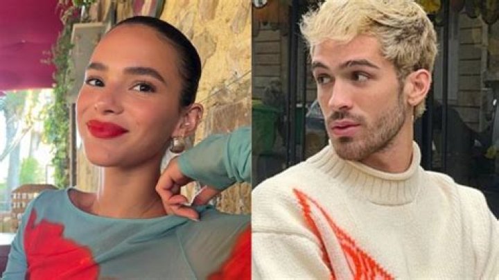 Intriguing Relationships Of Bruna Marquezine