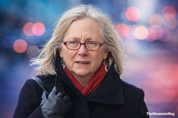 Introducing Betsy Berardi: Trailblazer In Environmental Activism