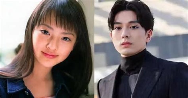 Introducing Mackenyu Arata's Wife: Uncovering Age And Relationship Details
