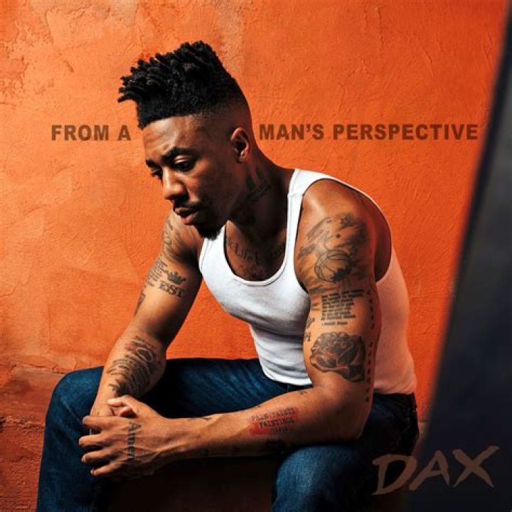 Introducing Singer Dax: The Voice That Captivates