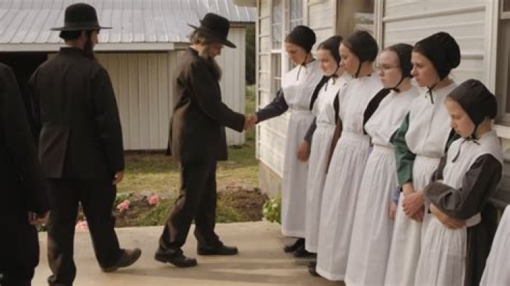 Is Amish Heritage Considered An Ethnicity?