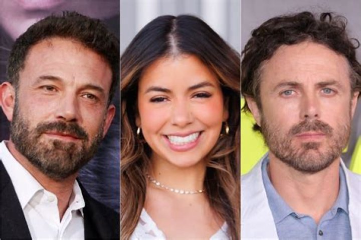 Is Ben Affleck Jewish? Exploring The Connections