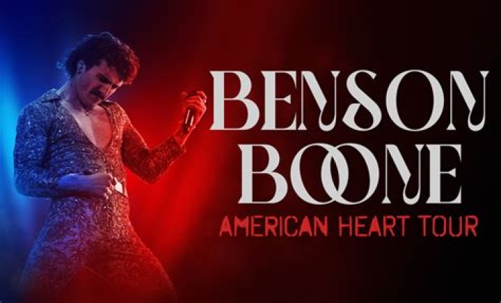 Is Benson Boone Still An Active Member Of The LDS Church?