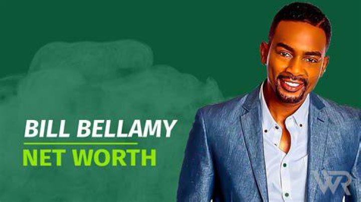 Is Bill Bellamy's Wife White? The Truth Revealed