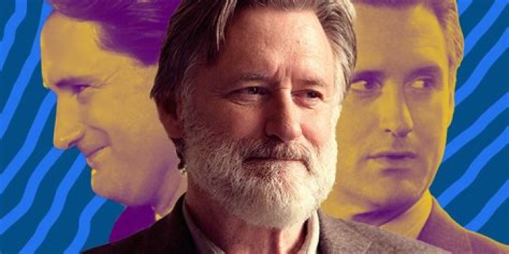 Is Bill Pullman Still Alive? The Truth Revealed