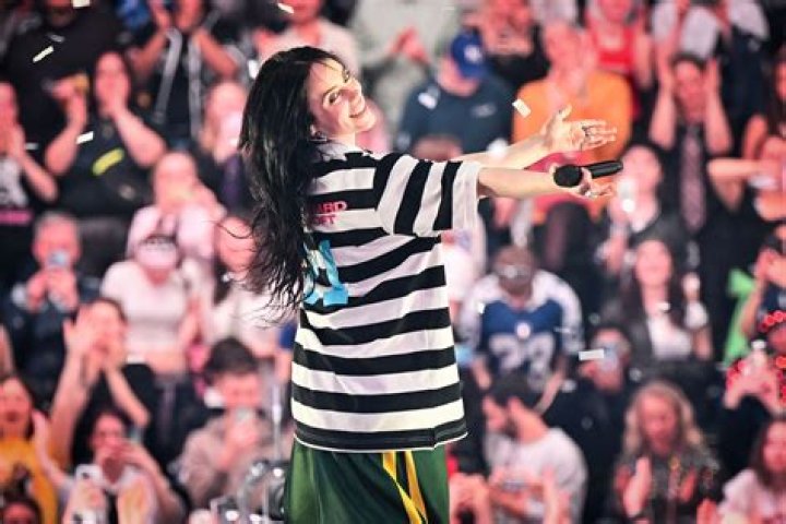 Is Billie Eilish Religious: Unraveling The Belief System Of The Gen Z Icon