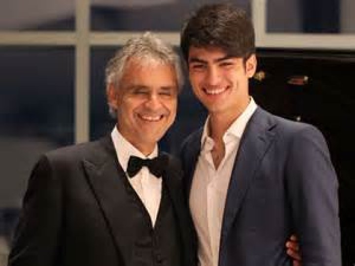 Is Bocelli Married: Unveiling The Love Life Of The Legendary Tenor
