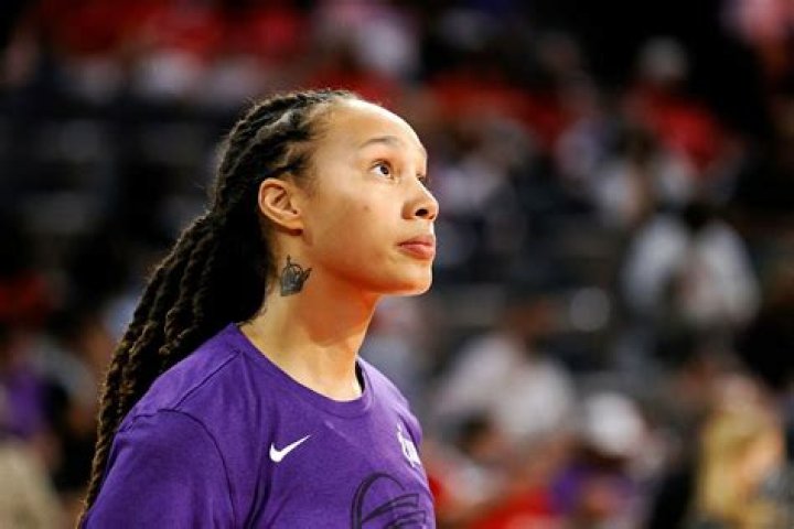 Is Britney Griner Female? The Truth Revealed