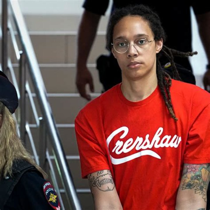 Is Brittany Griner Biologically Female? Unraveling The Truth