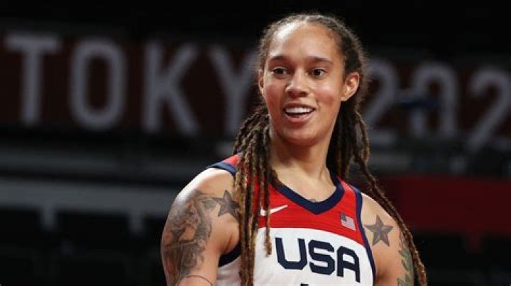Is Brittney Griner's Biological Sex A Matter Of Public Record?