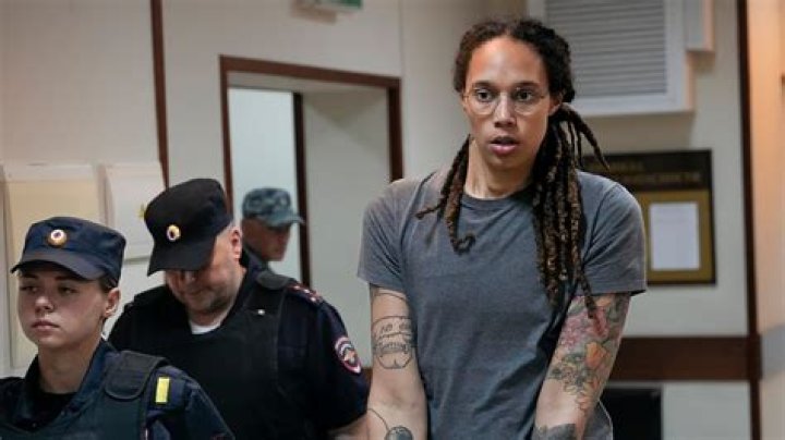 Is Brittney Griner A Biological Male? Uncovering The Truth
