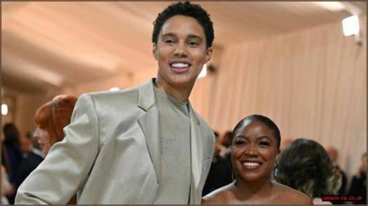 Is Brittney Griner A Male? Unraveling The Truth