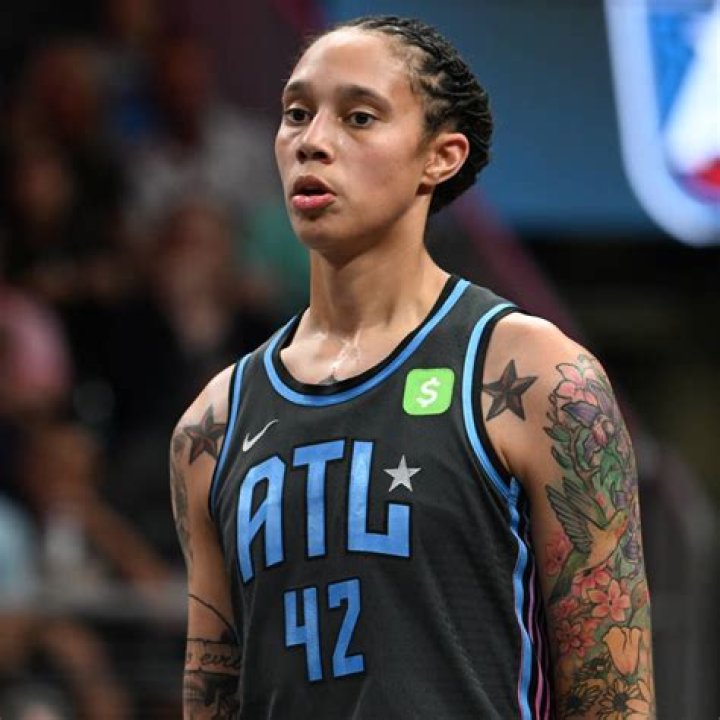 Is Brittney Griner Transgender? Know The Truth Behind The Rumors