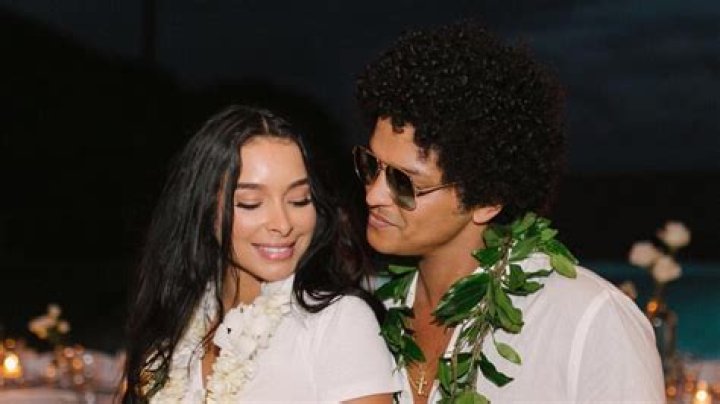 Is Bruno Mars Married In 2024? The Truth Revealed