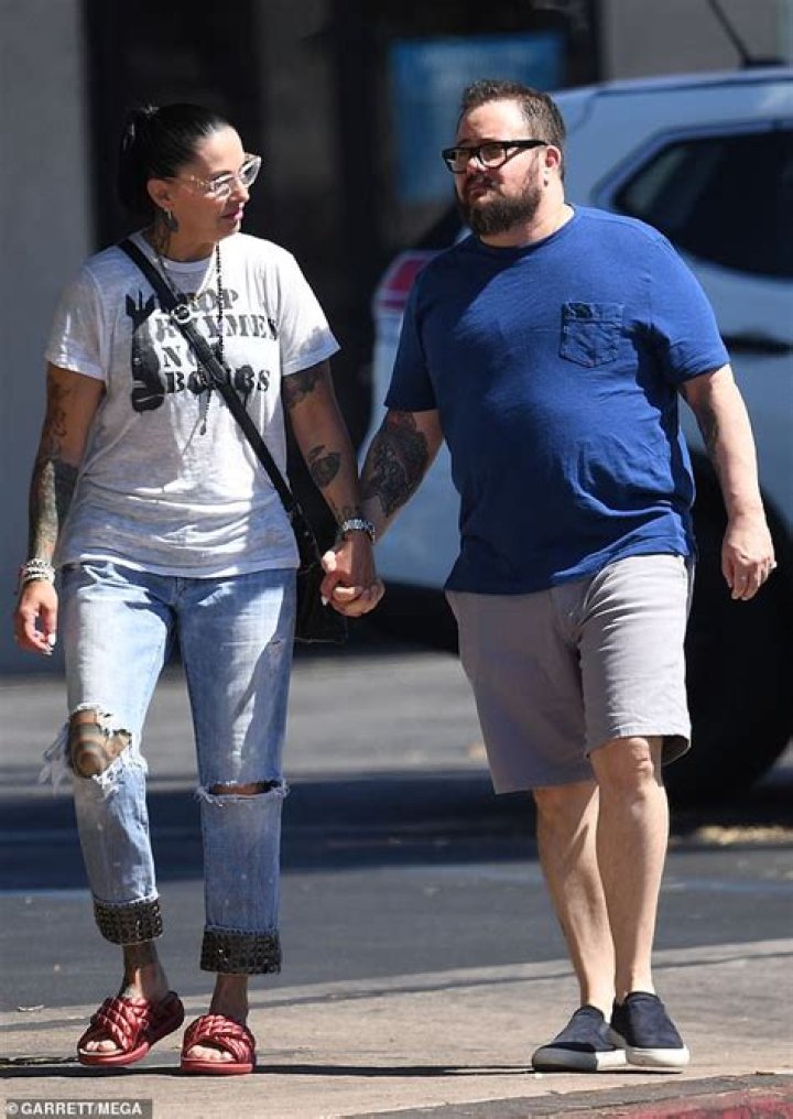 Is Byron Miranda Married To His Longtime Partner Keith Philips?