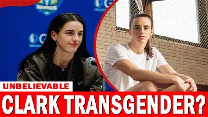 Is Caitlin Clark Transgender? Exploring The Truth