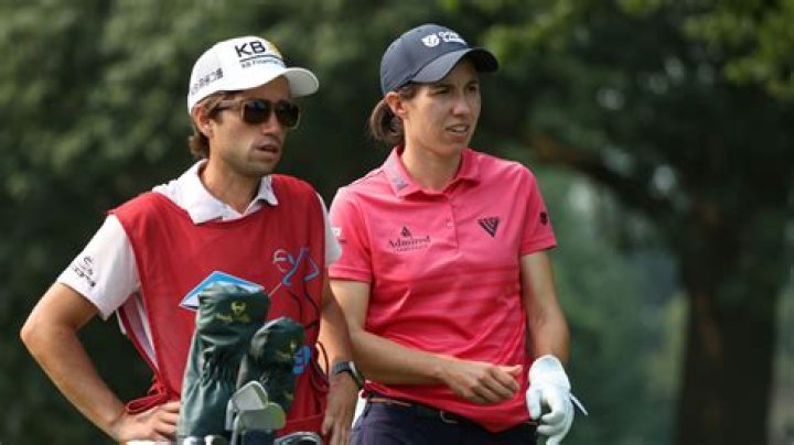 Is Carlota Ciganda Married - Uncovering The Truth Behind Her Relationship Status